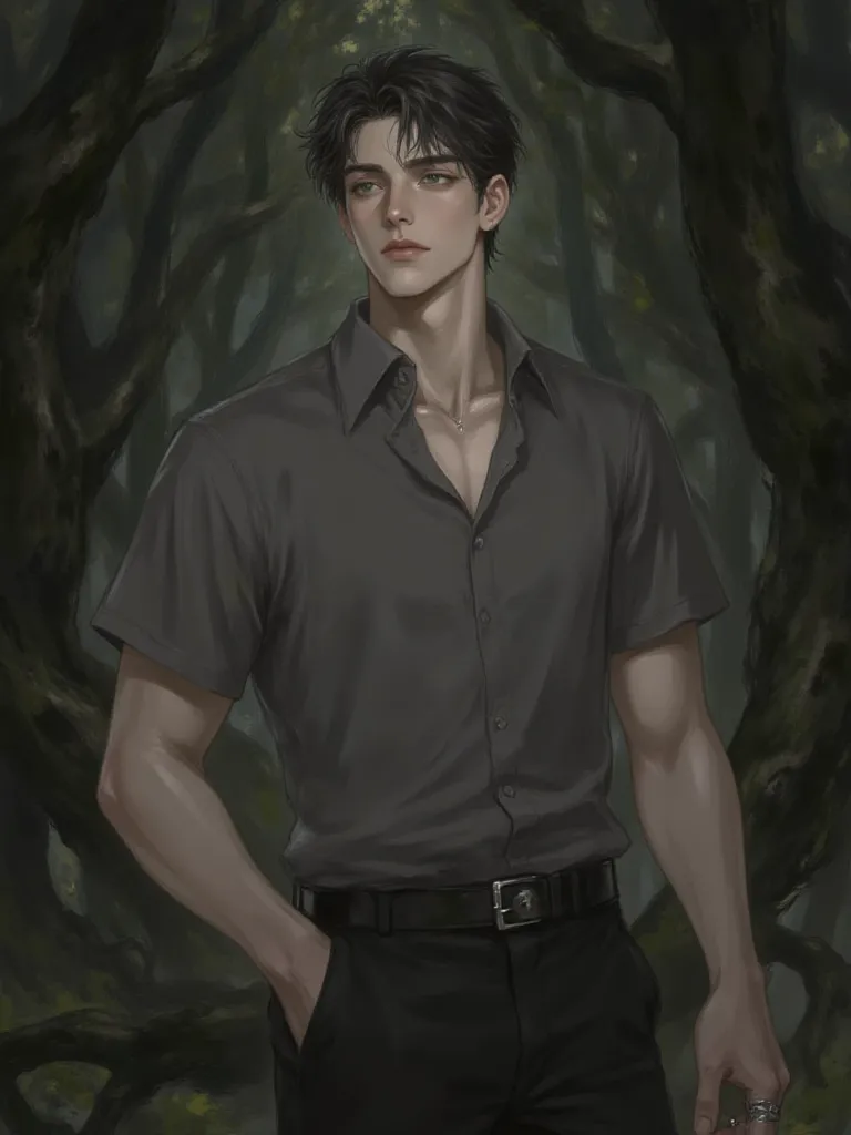 Thumbnail of Кэлен