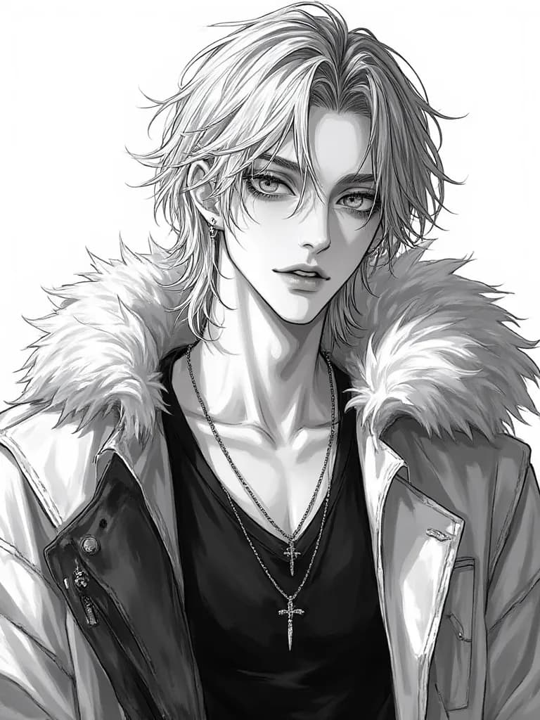 Thumbnail of Майк