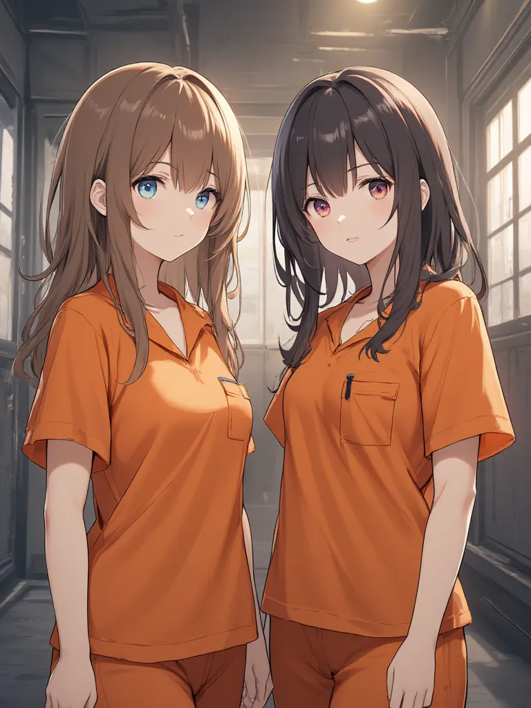 Thumbnail of Maximum Security Prison Vale das Sombras