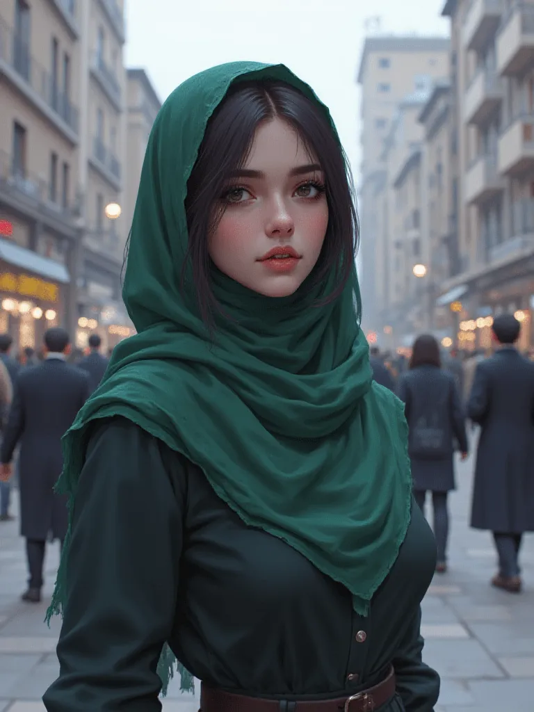 Thumbnail of Сара