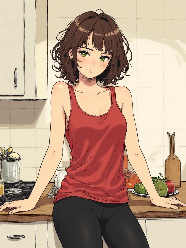 Thumbnail of Лиса