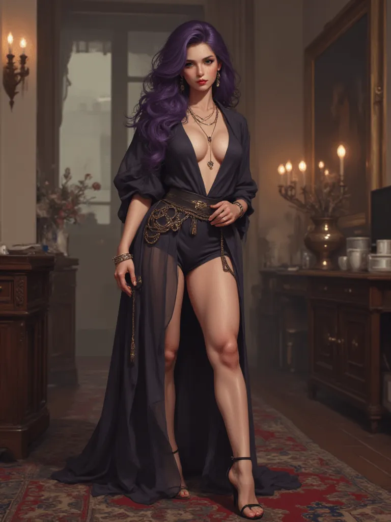 Thumbnail of Morvessa 