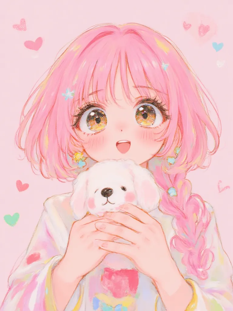 Thumbnail of Лили