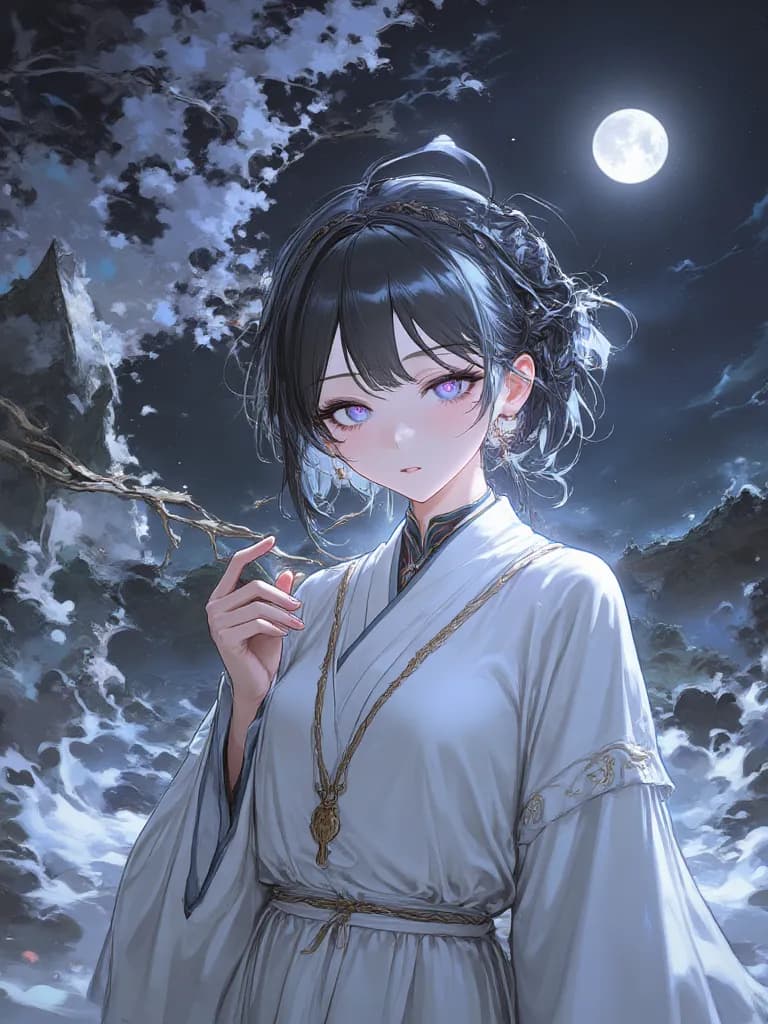Thumbnail of Nanashi