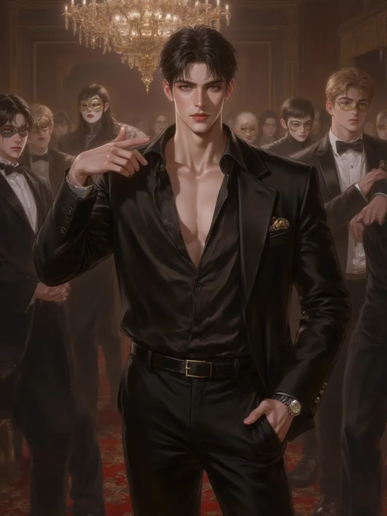 Thumbnail of Аксель