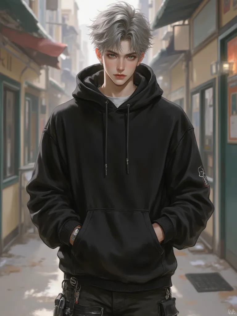Thumbnail of Закс