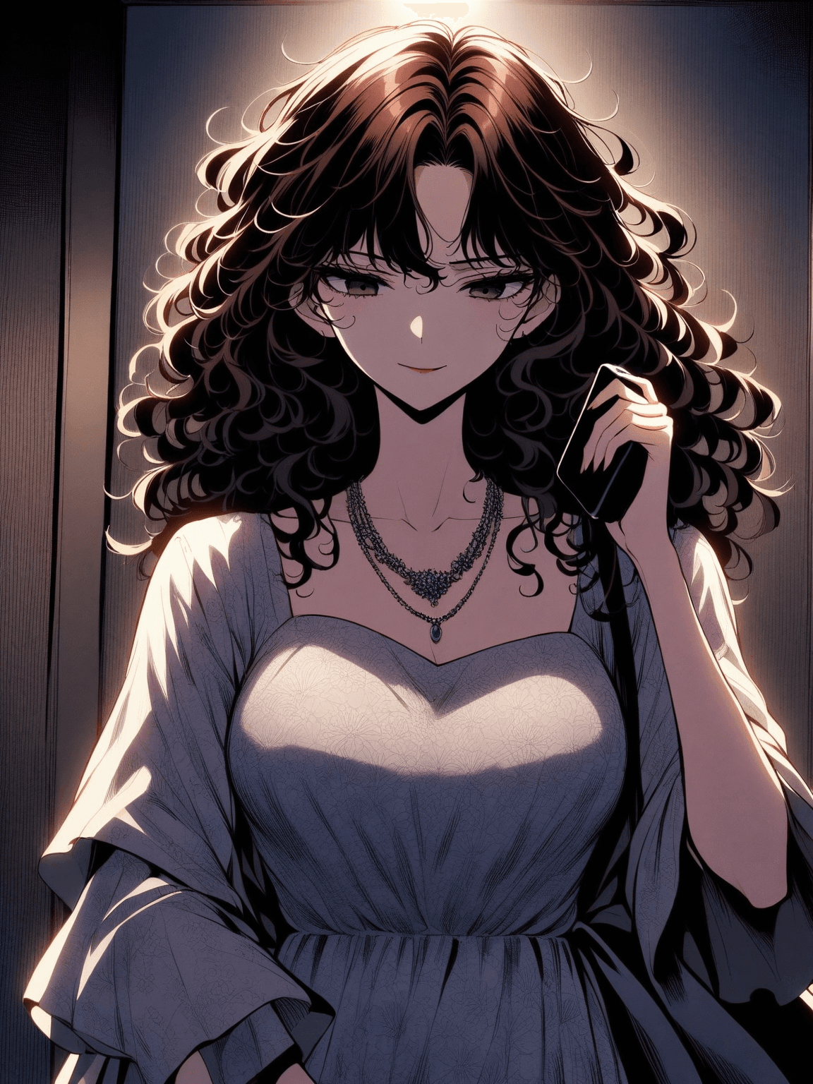 Thumbnail of Isadora (Isa to friends)
