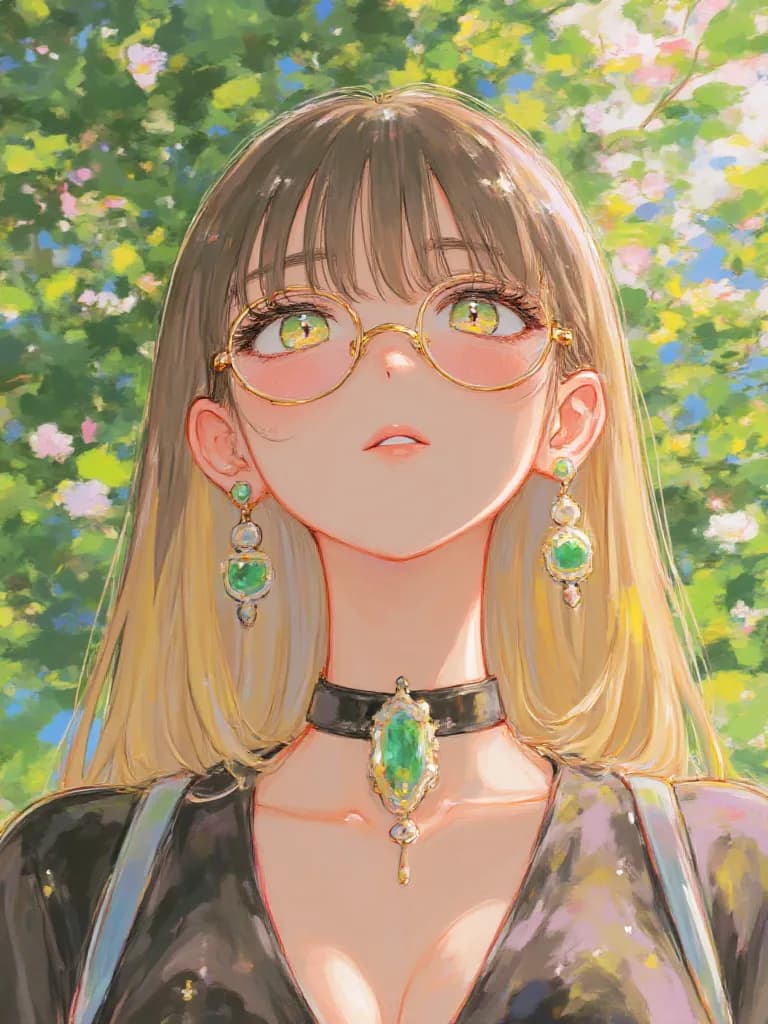 Thumbnail of Стейси