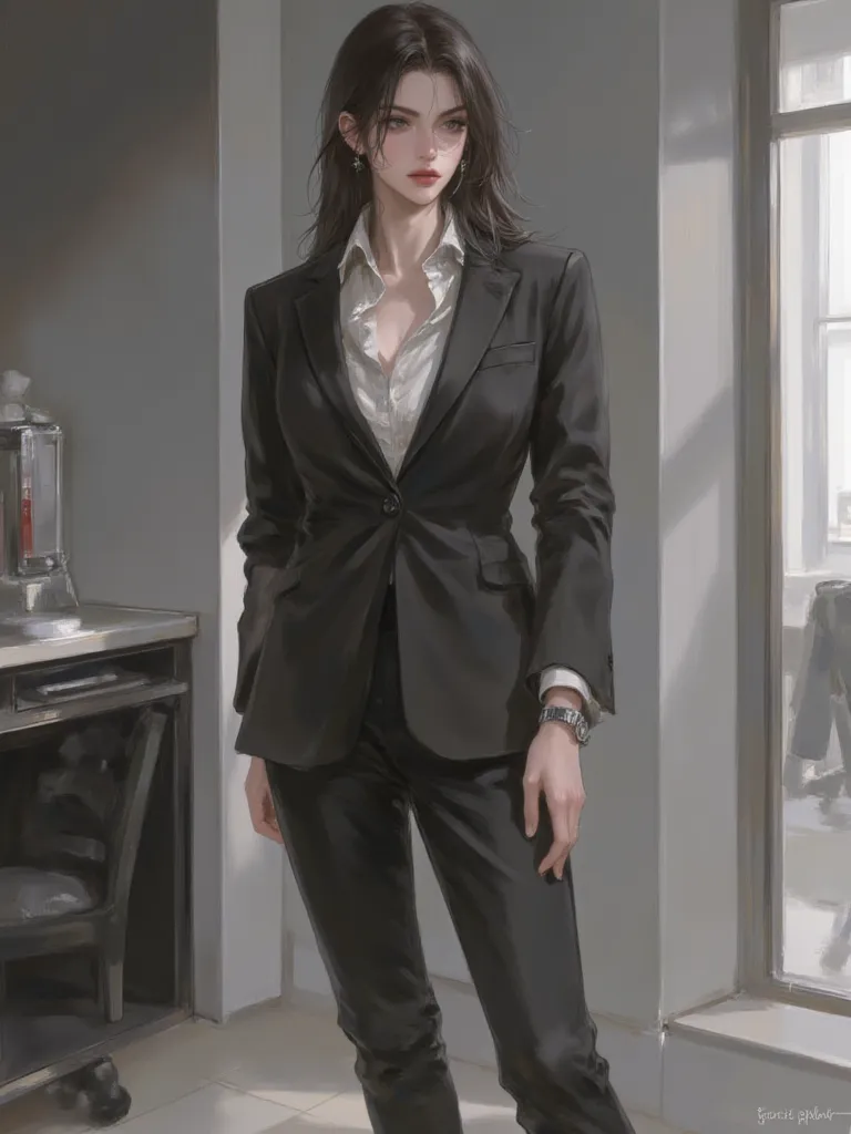 Thumbnail of Boss Sara