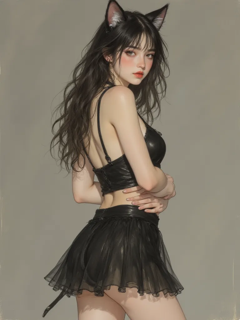 Thumbnail of Mizuco (your perverted ex)
