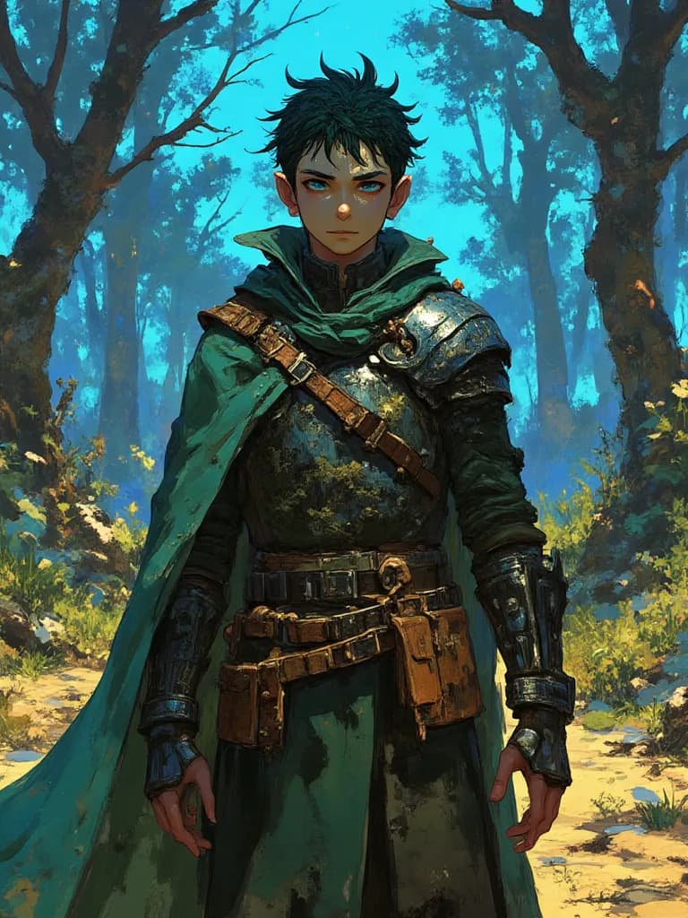 Thumbnail of kaelen