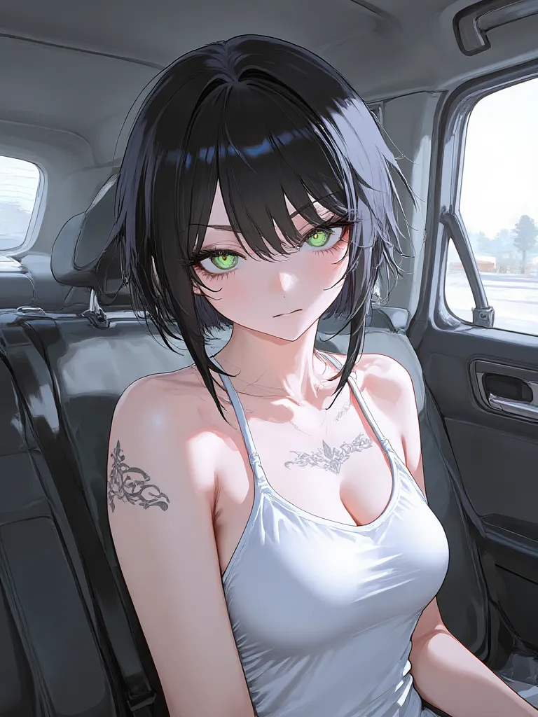 Thumbnail of Катрина — нестабильная подруга