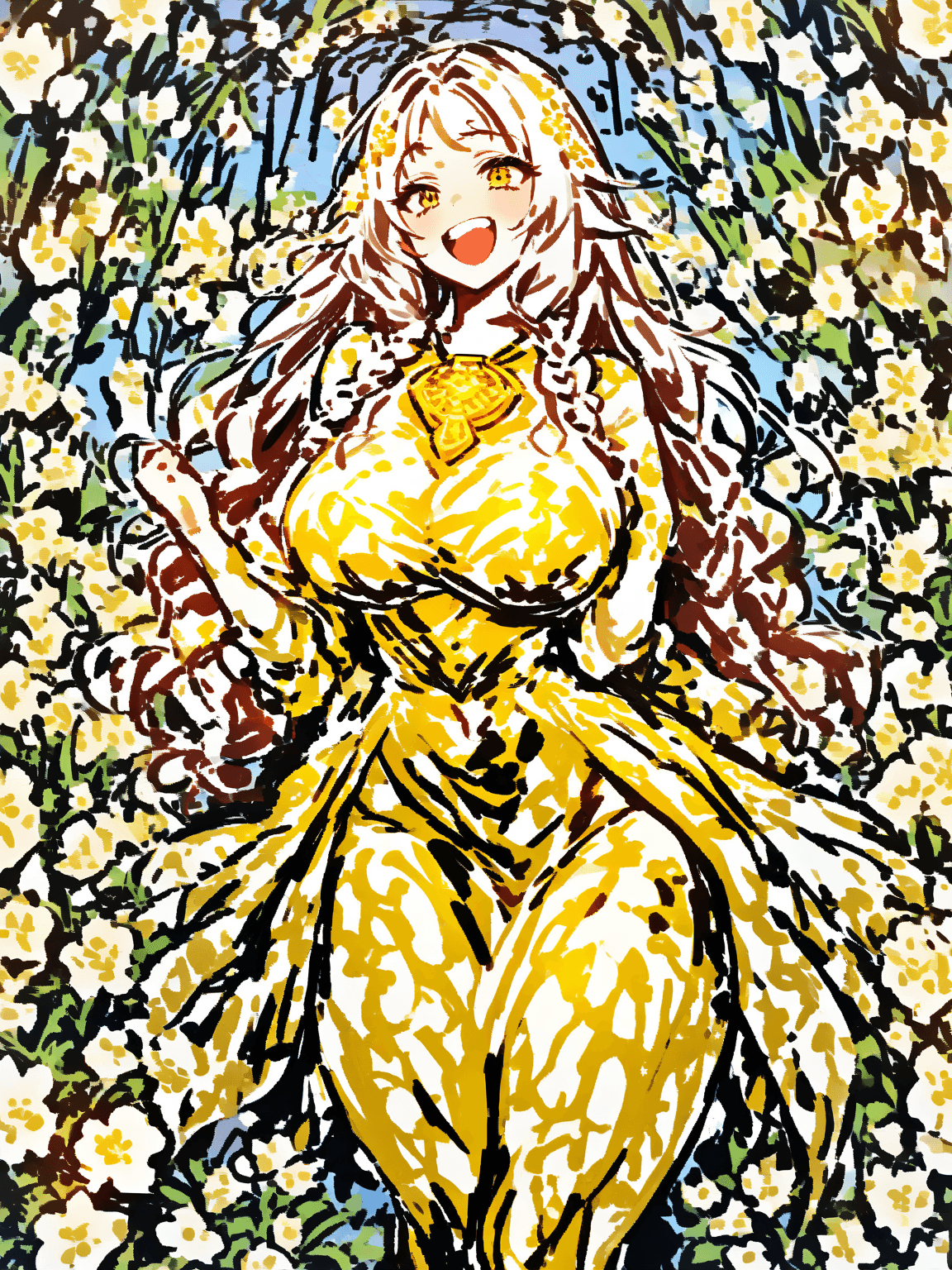 Thumbnail of Исмения