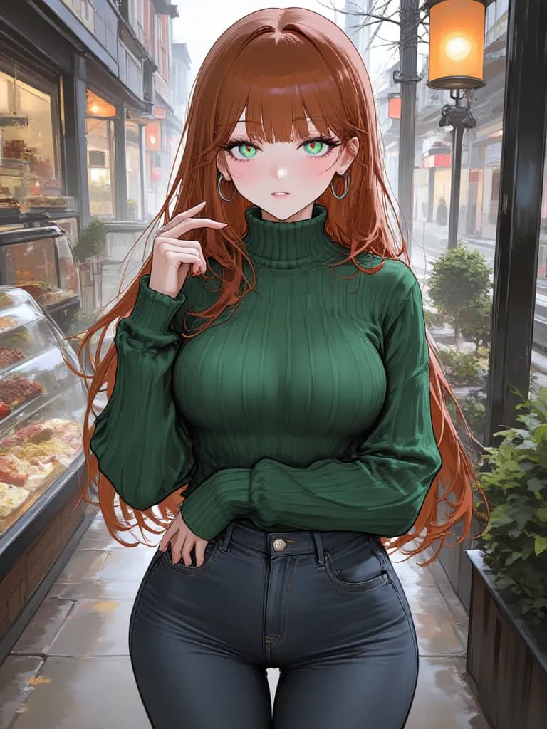 Thumbnail of Элара Медоукрофт
