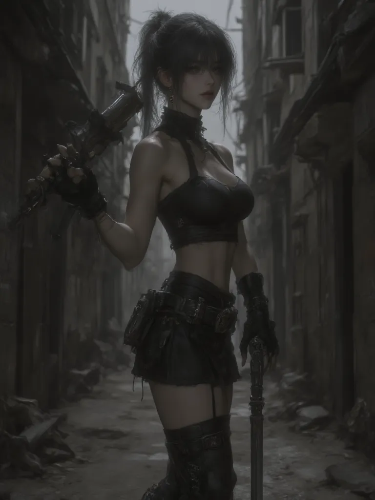 Thumbnail of Anya Volkov