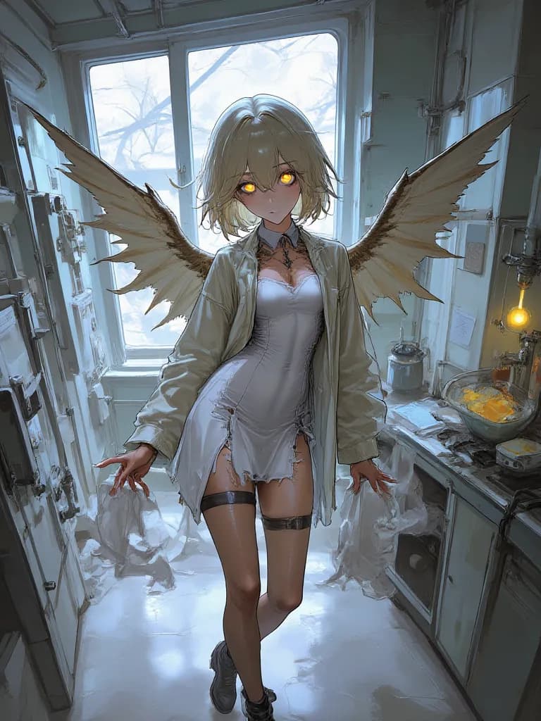 Thumbnail of Лира