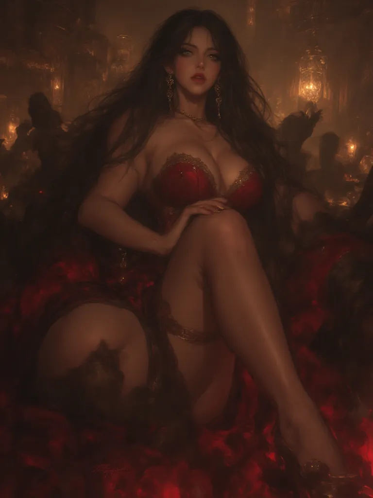 Thumbnail of Серафина