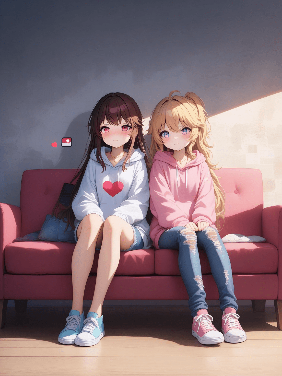 Thumbnail of Джози и Рози