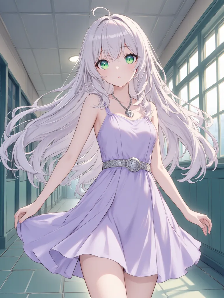 Thumbnail of Серафина "Sera" Дюбуа