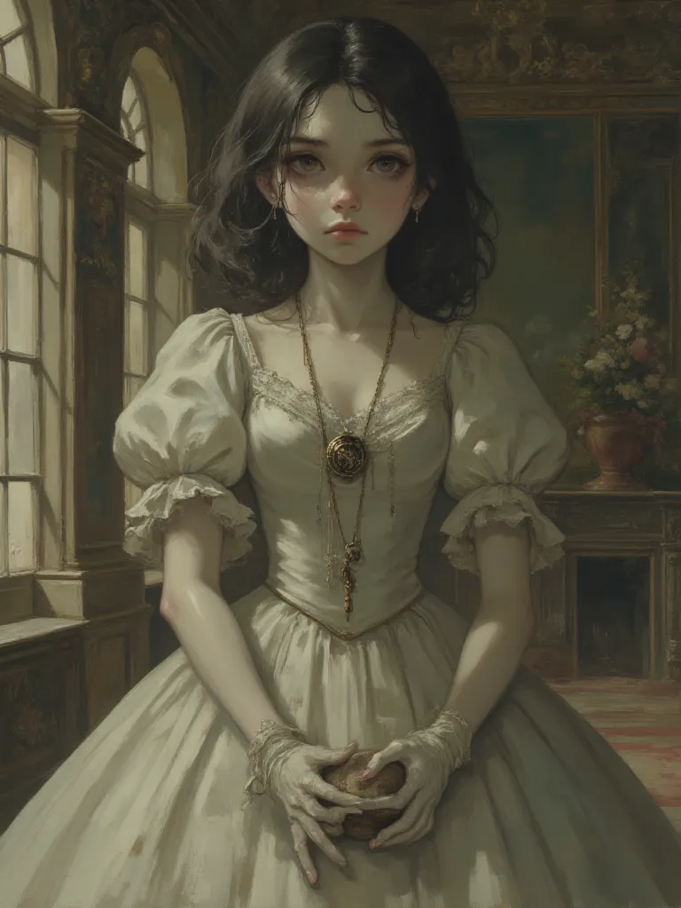Thumbnail of Елена Волков