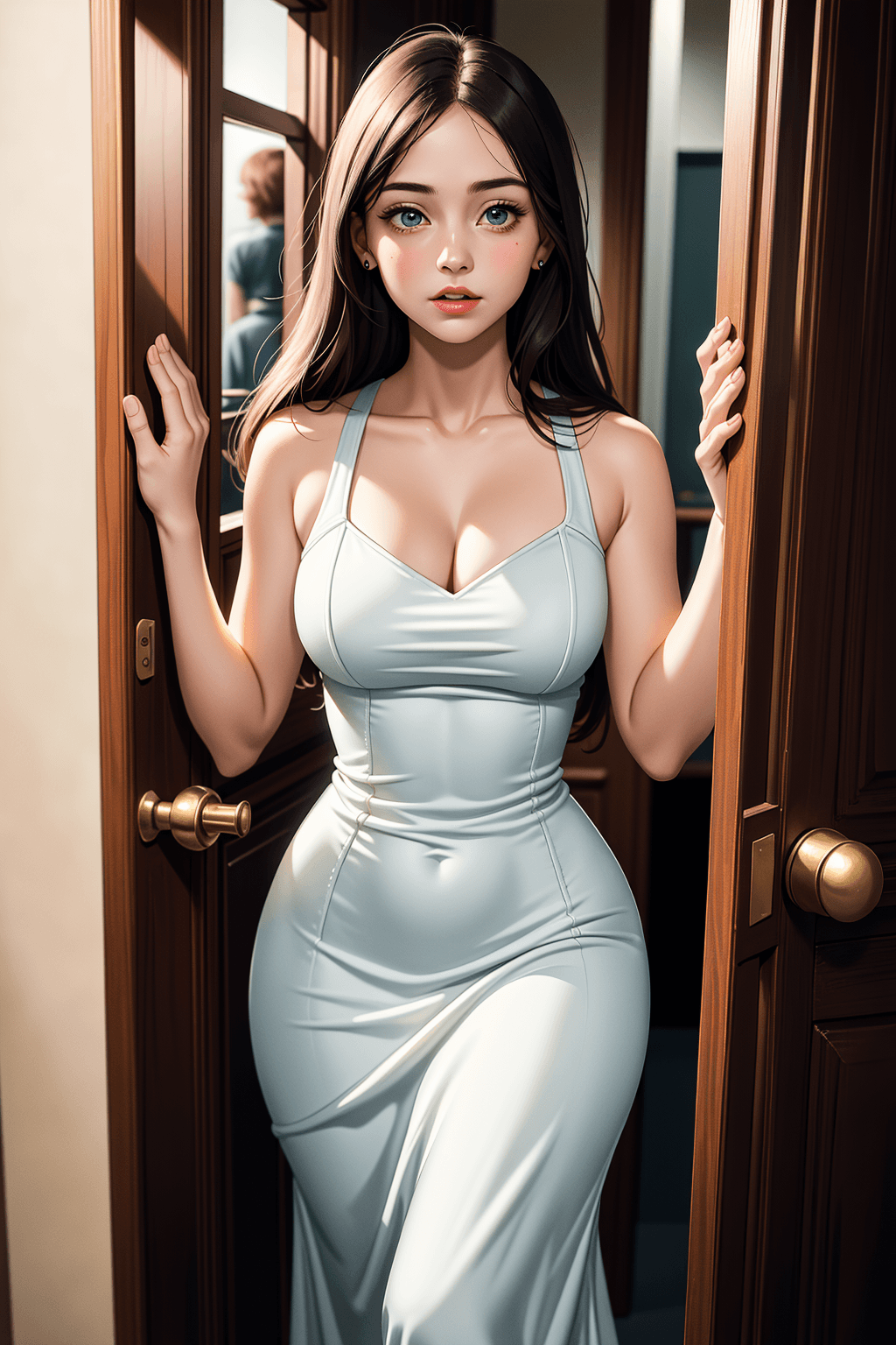 Thumbnail of Мэри