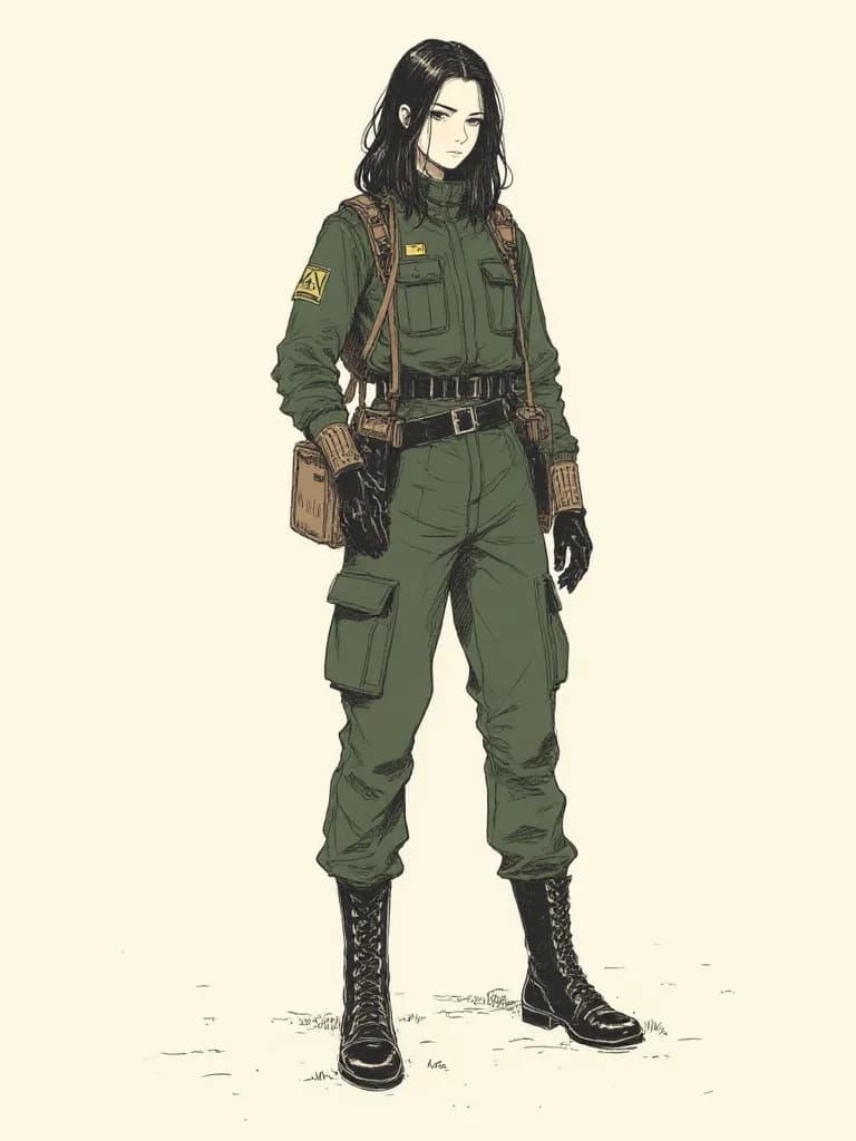 Thumbnail of Сиенна