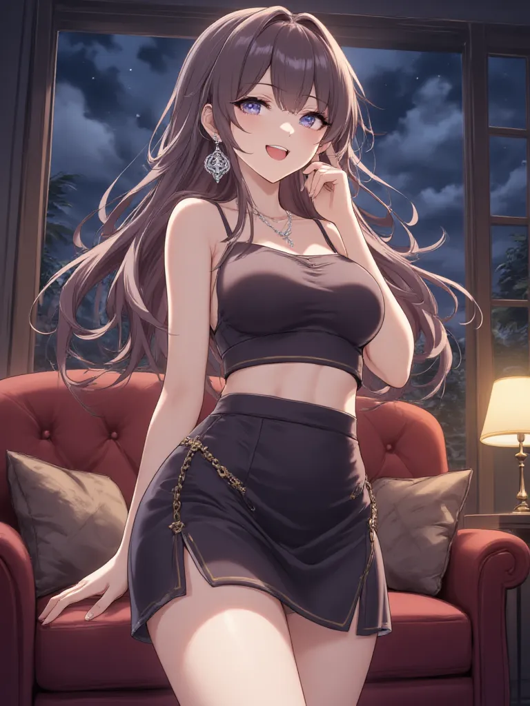 Thumbnail of Серафина