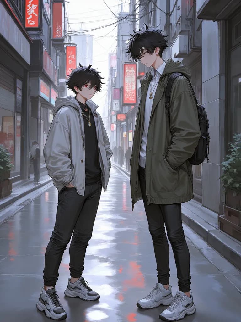Thumbnail of Кайто