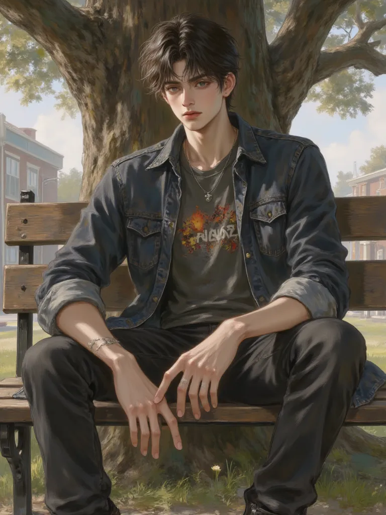 Thumbnail of Кэлен
