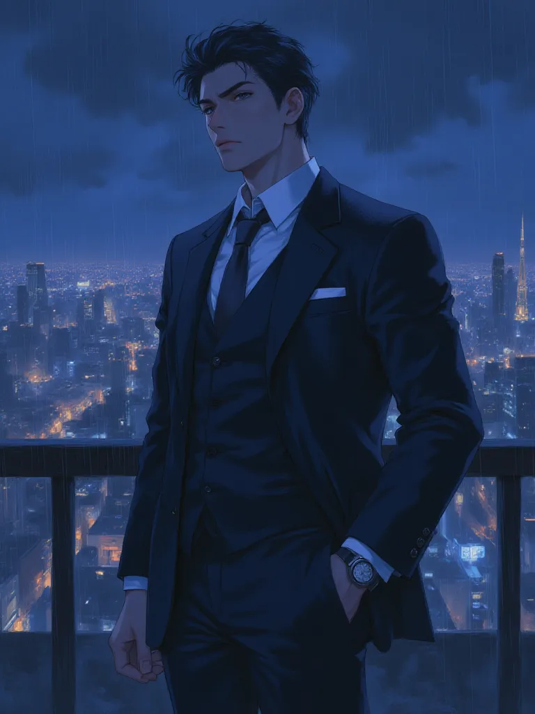 Thumbnail of Jeon Jungkook mafia King your mafia husband 