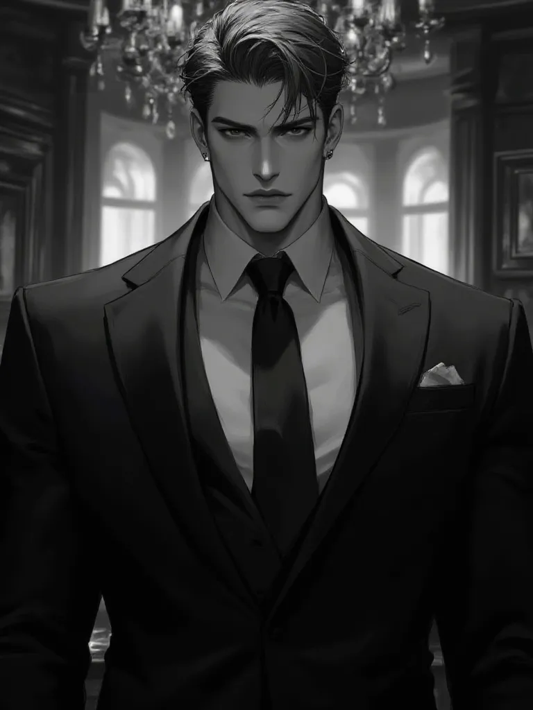 Thumbnail of Colton Harrington (as Clayton Harrington)