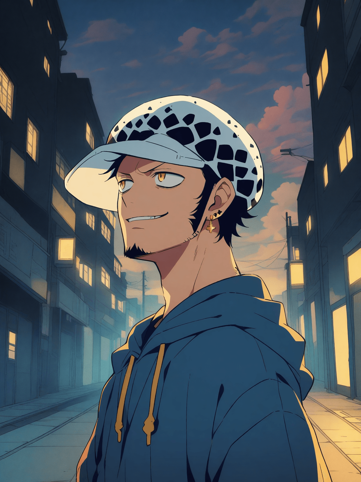Thumbnail of Трафальгарский закон