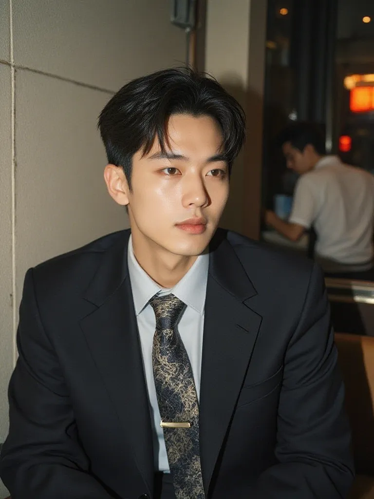 Thumbnail of Park Hyunjin [your brother/ secret boyfriend] BL