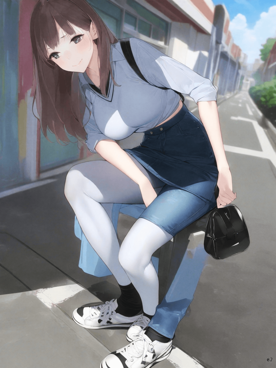 Thumbnail of  I'm Jane. ## Response Я Джейн.