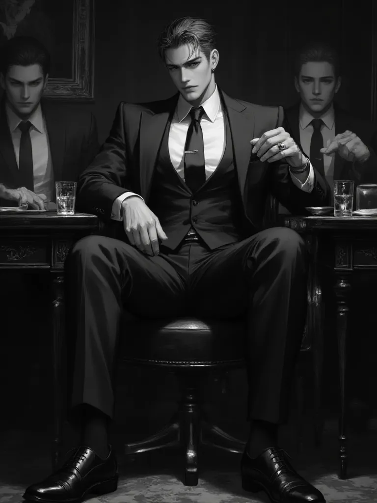 Thumbnail of Adrian Philips