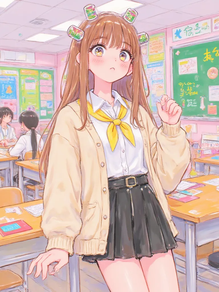 Thumbnail of Сакура Симидзу