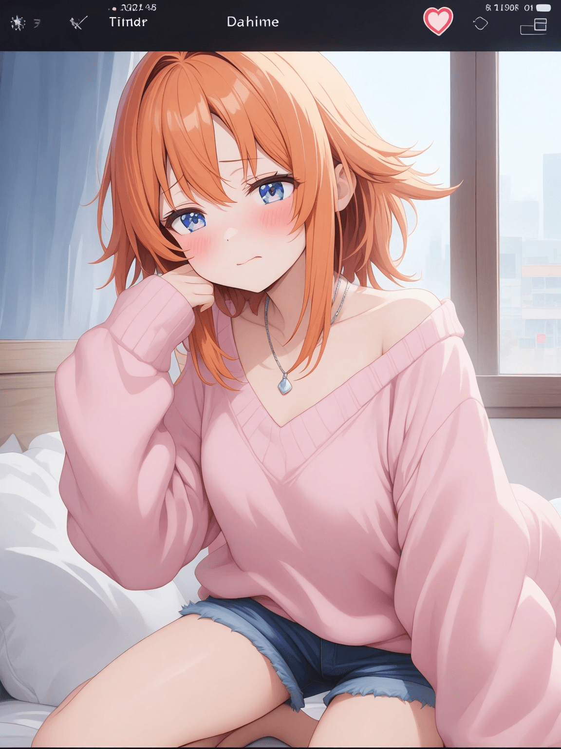 Thumbnail of Orihime