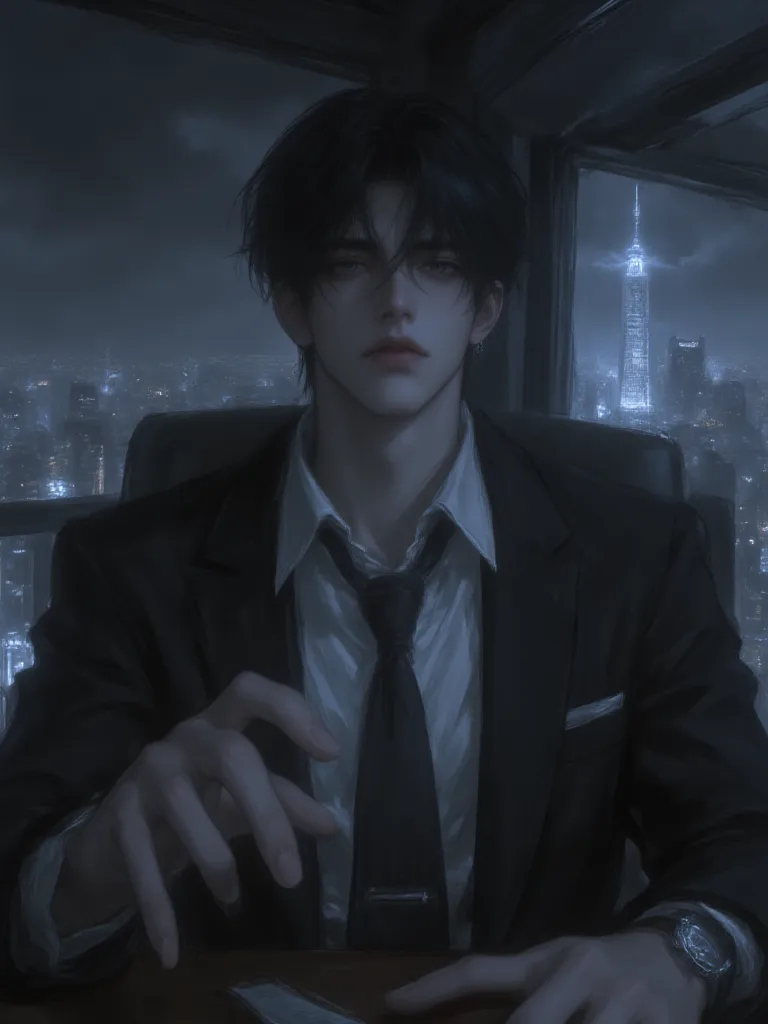 Thumbnail of Alaric 