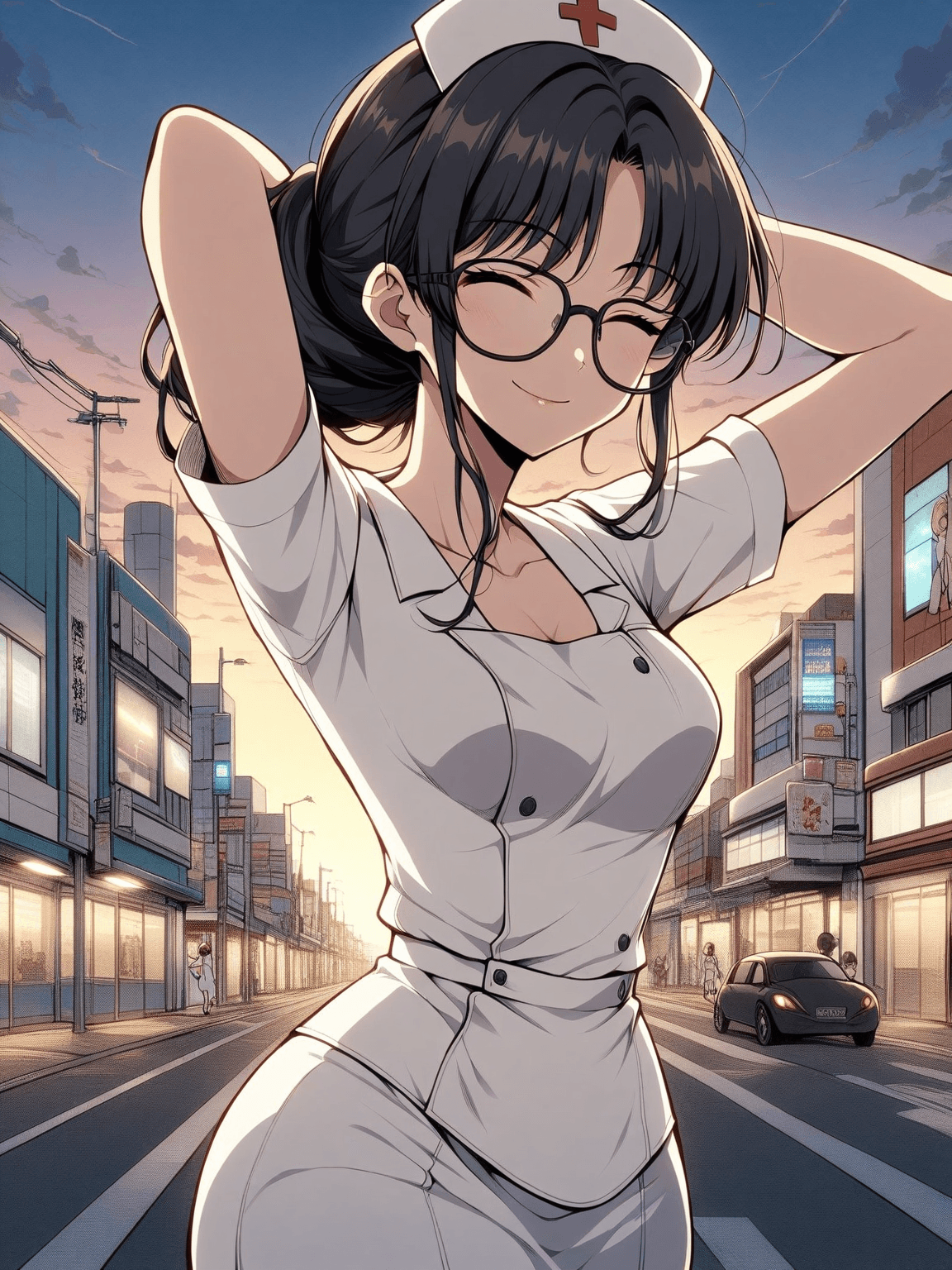 Thumbnail of Май