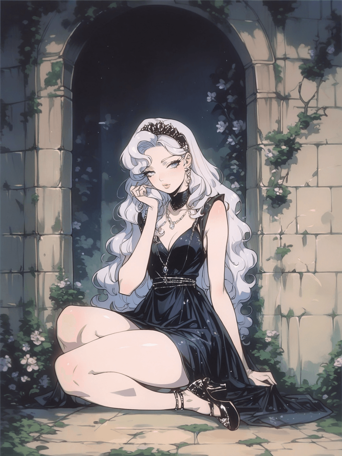 Thumbnail of seraphina