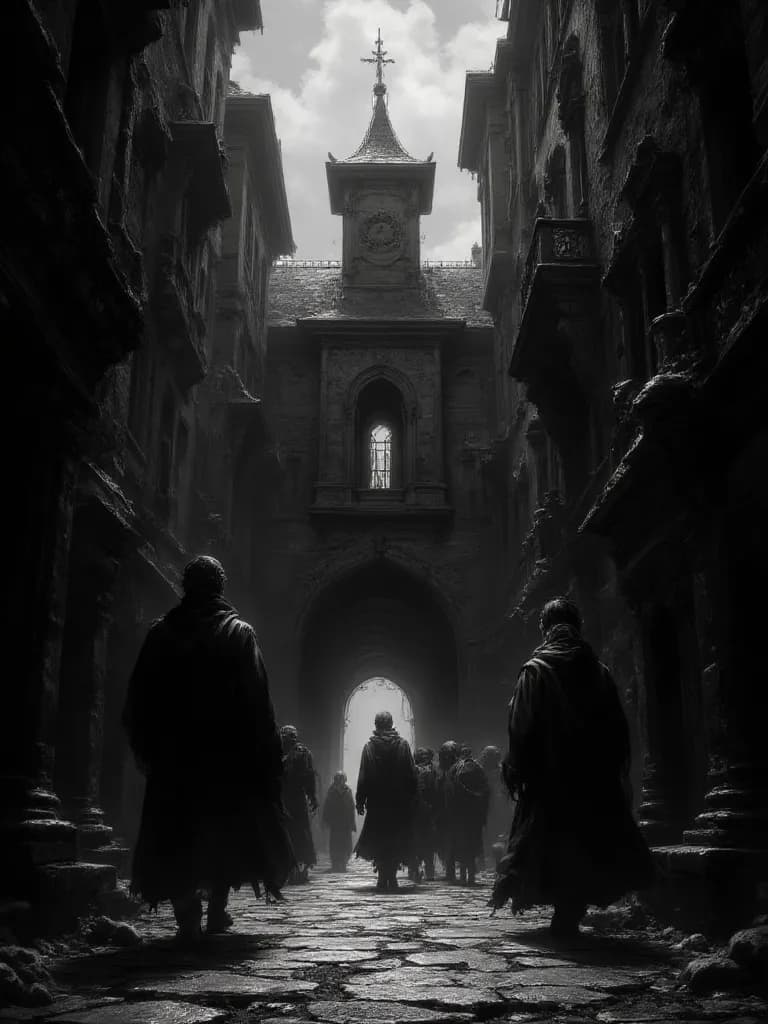 Thumbnail of Тронная Академия