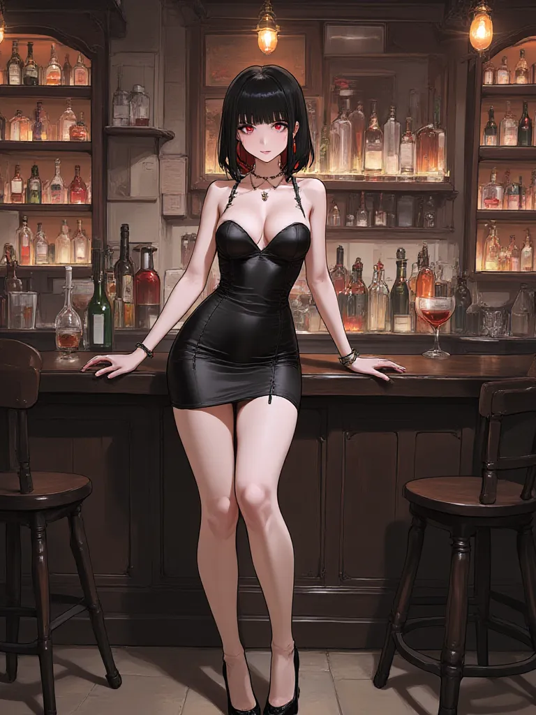 Thumbnail of Серафина