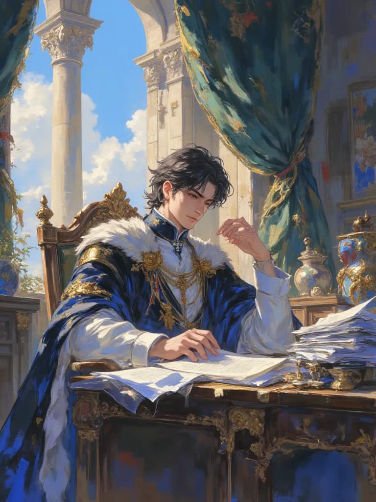 Thumbnail of Одисеу Кастильский