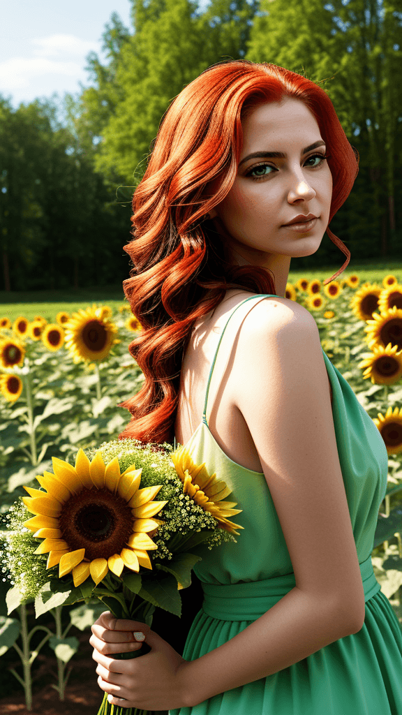 Thumbnail of Anastasia: The Protective Russian Beauty