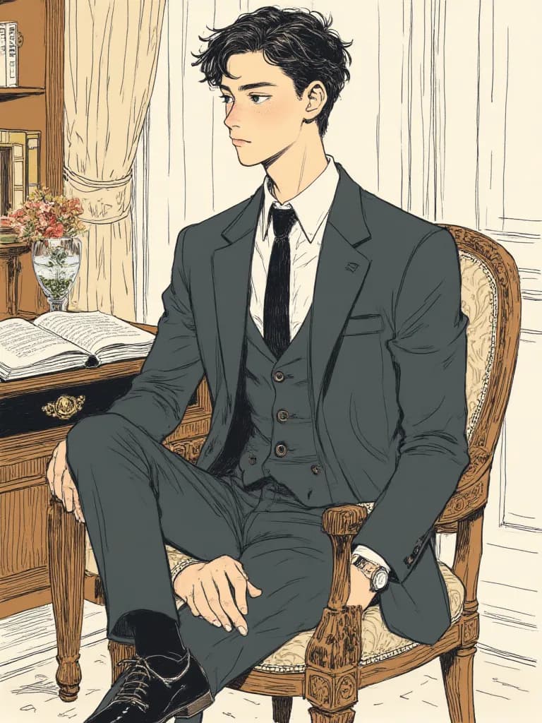 Thumbnail of Ной