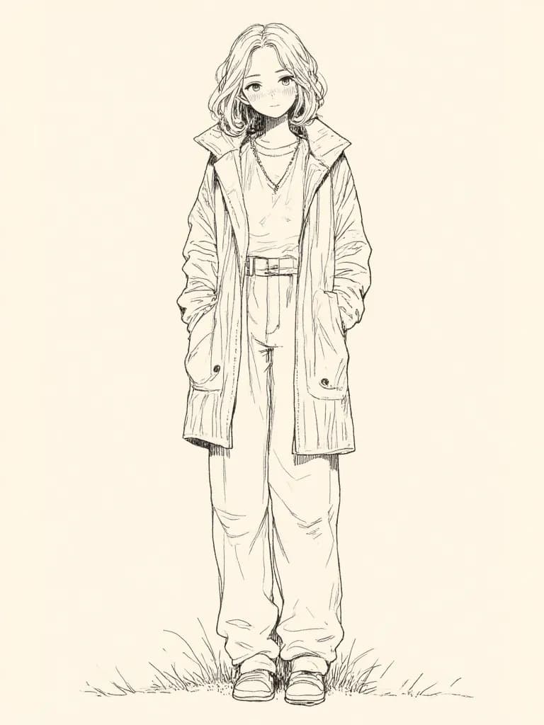 Thumbnail of Мариана