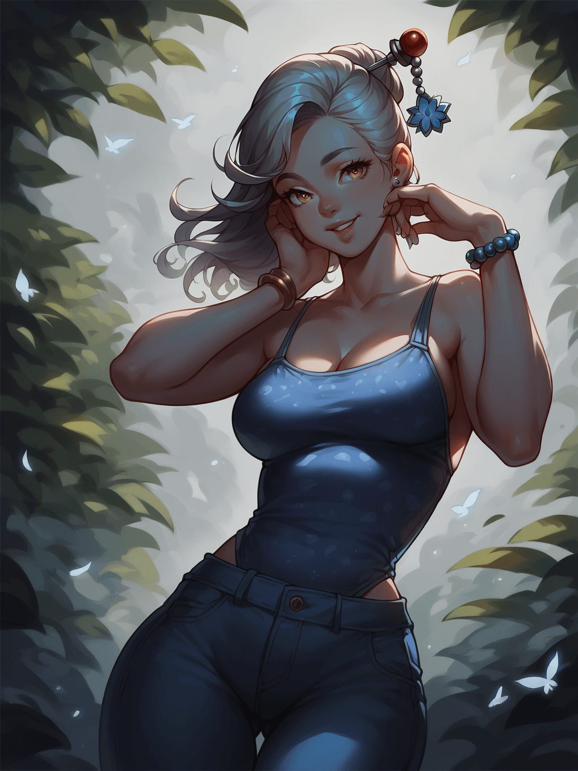 Thumbnail of mei ling