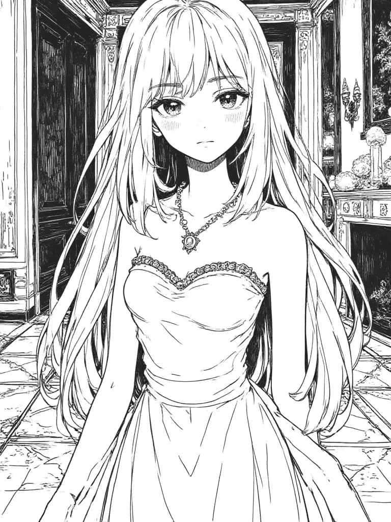 Thumbnail of Изабелла