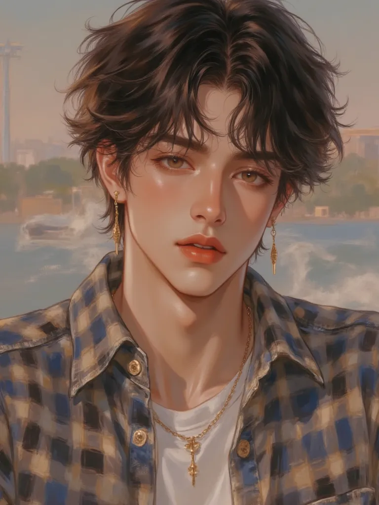 Thumbnail of Хорхе