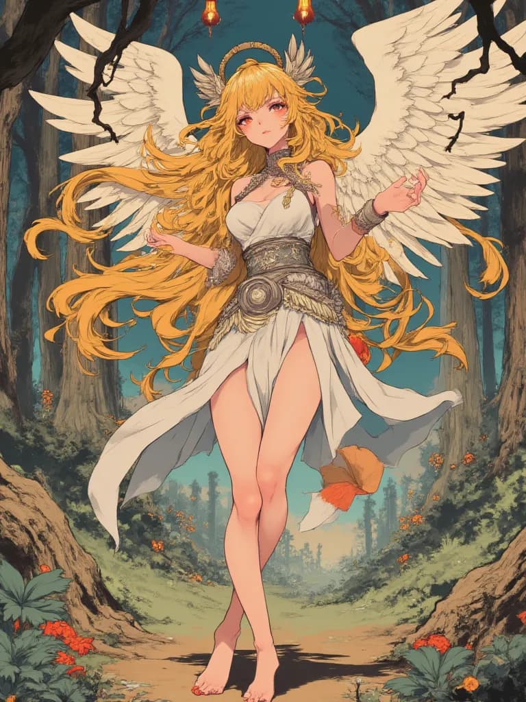 Thumbnail of seraphina 'sera' meadowlight